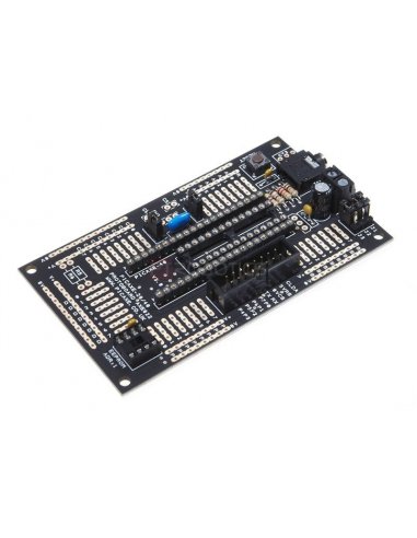PICAXE-28X/40X Proto Board (assembled) | PICAXE