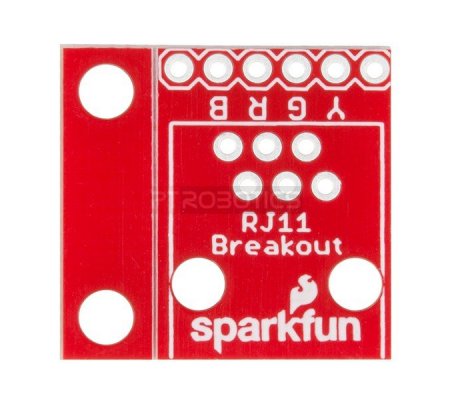 SparkFun RJ11 Breakout Sparkfun