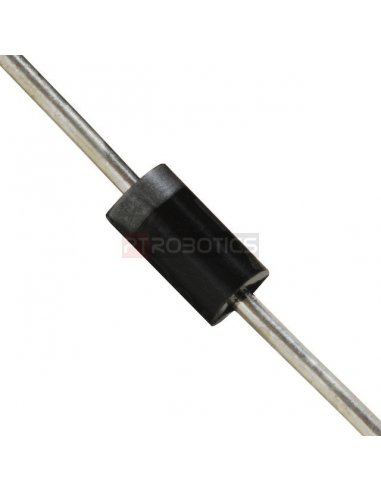UF4007 - Fast/Ultrafast Power Diode 1A 1000V