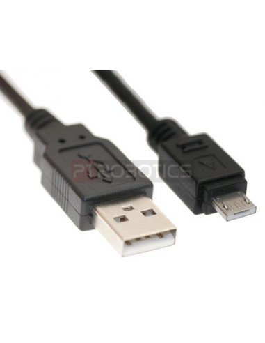 Cabo Micro USB 1.8m | Cabos de Dados | Cabo HDMI | Cabo USB