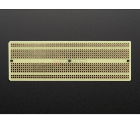 Adafruit Perma-Proto Full-sized Breadboard PCB - Single Adafruit