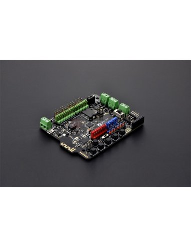 Romeo BLE - Arduino Robot Control Board with Bluetooth 4.0 | Arduino