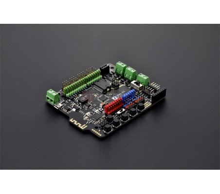 Romeo BLE - Arduino Robot Control Board with Bluetooth 4.0 DFRobot