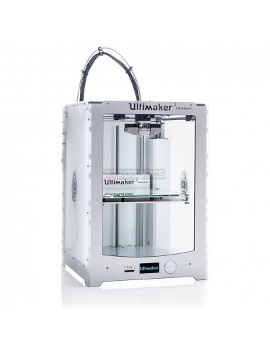 Ultimaker 2 Extended+ 3D Printer / Impressora 3D - Por Encomenda | Impressora 3D