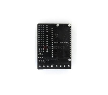 L293D WiFi Motor Drive Expansion Board Shield for Arduino NodeMcu Lua ESP-12E