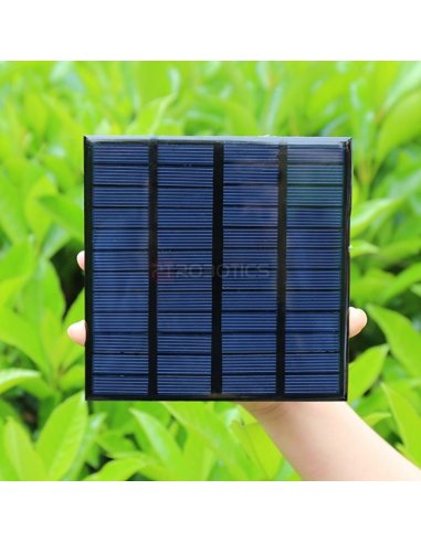 Solar Cell 12V 250mA | Solar