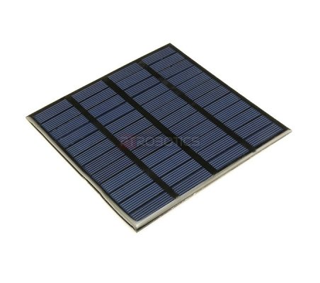 Solar Cell 12V 250mA TiniSyne