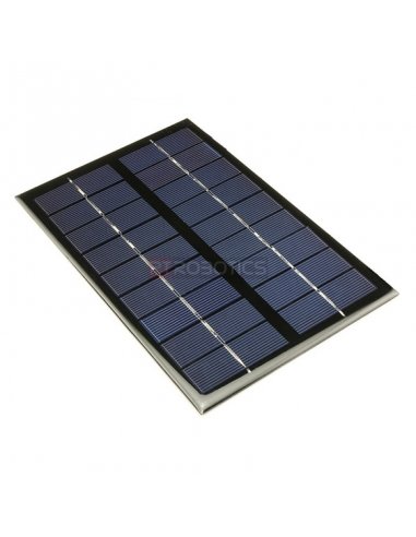 Solar Cell 9V 330mA | Solar