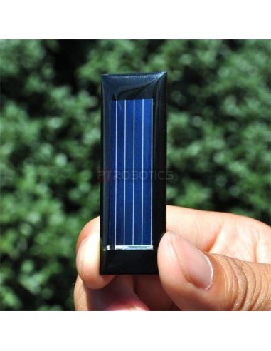 Solar cell 0.5V 100mA | Solar