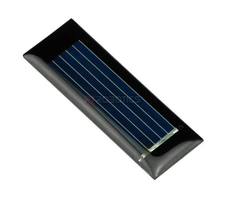 Solar cell 0.5V 100mA TiniSyne