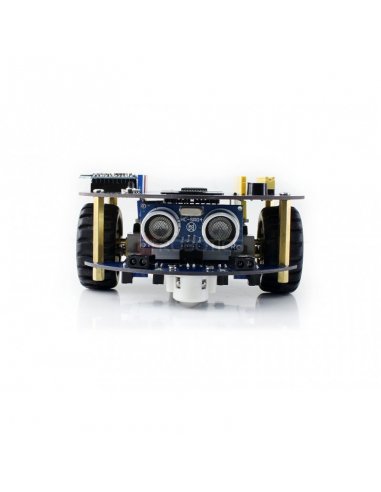 AlphaBot2 robot building kit for Arduino Waveshare