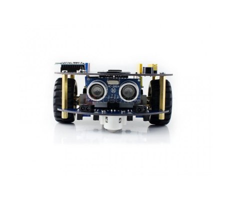 AlphaBot2 robot building kit for Arduino Waveshare