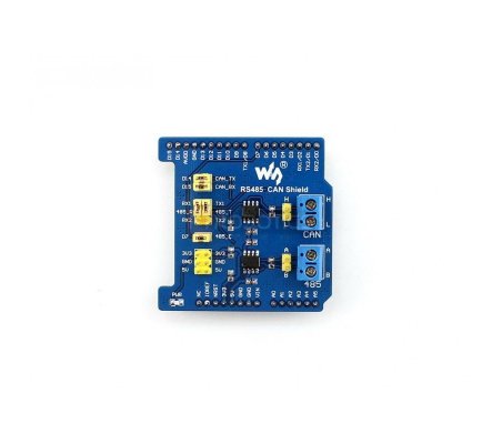RS485 CAN Shield Waveshare