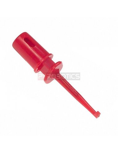 Micro Test Probe Red