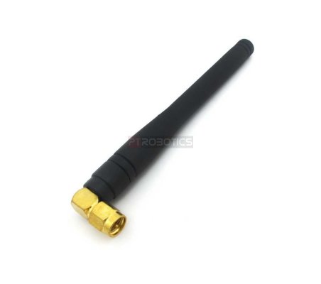 GSM Antenna with Interface Cable(Long & SMA Plug Right Angle) Itead