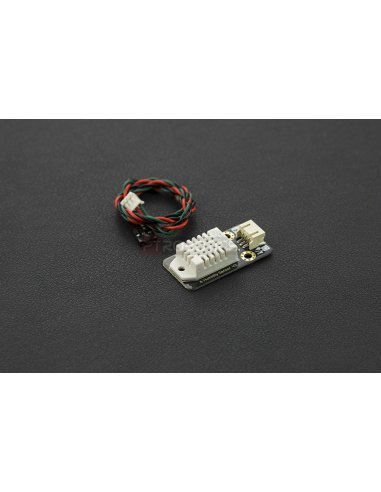 DHT22 Temperature and Humidity Sensor DFRobot