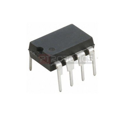 AD620ANZ - Operational Amplifier