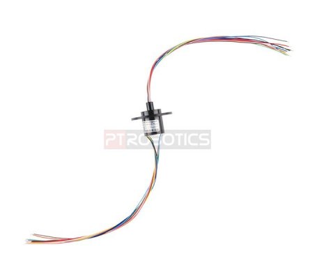 Slip Ring - 12 Wire (2A) Sparkfun