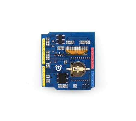 Accessory Shield for Arduino Development