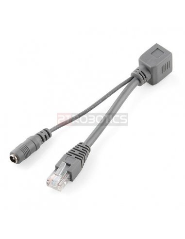 Passive POE Cable Set | Cabos de Dados | Cabo HDMI | Cabo USB