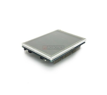 ITEAD Arduino Mega 3.2 TFT LCD Touch Display Shield V2 Itead