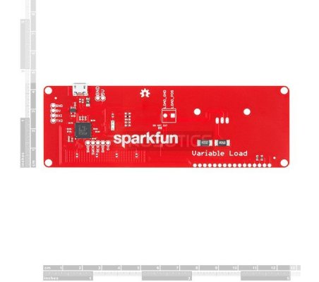 SparkFun Variable Load Kit Sparkfun