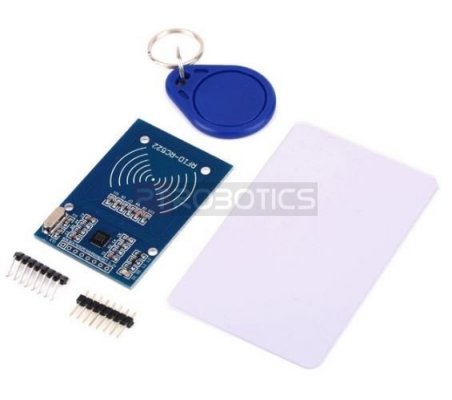 RC522 RFID Starter Kit