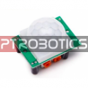 Sensor de Deteção de Movimento PIR HC-SR501