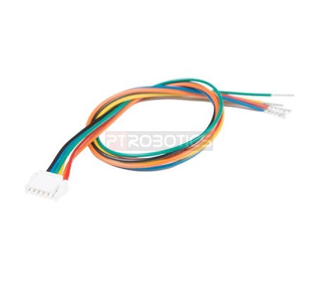 LIDAR-Lite Accessory Cable Sparkfun