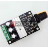 PWM 6-28V 3A DC Motor Speed Switch Controller
