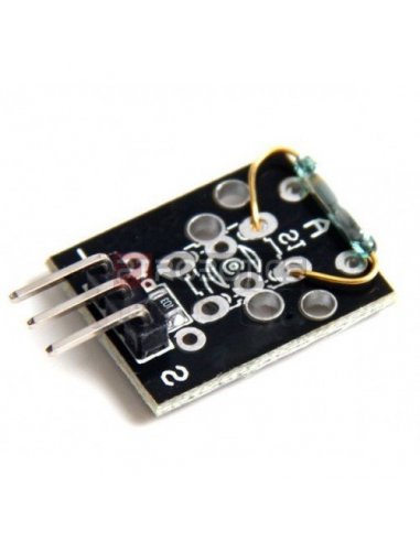KY-021 Mini Magnetic Reed Switch Module