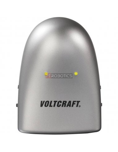 Voltcraft Lithium 2-Coin Cell Charger