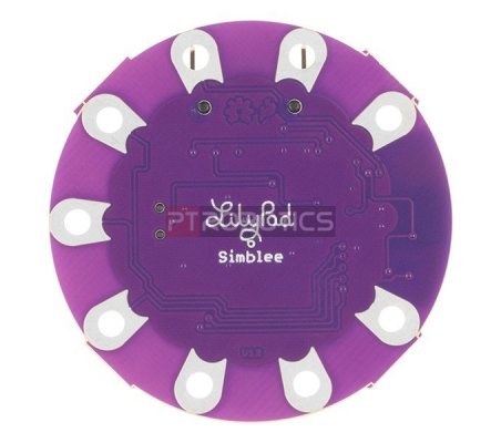 LilyPad Simblee BLE Board - RFD77101
