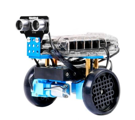 mBot Ranger - Transformable STEM Educational Robot Kit
