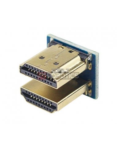 HDMI 1.4 Male to Male Adapter
