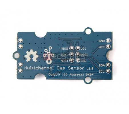 Grove - Multichannel Gas Sensor Seeed