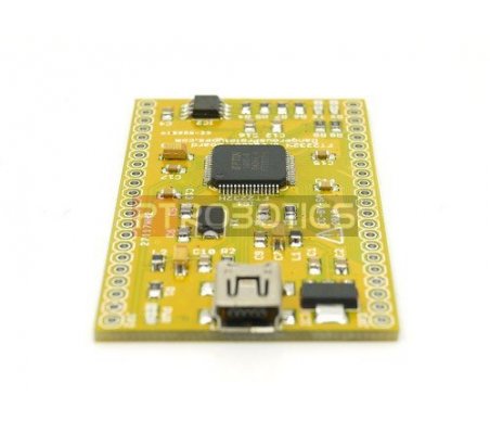 FT2232H USB 2.0 Hi-Speed breakout board
