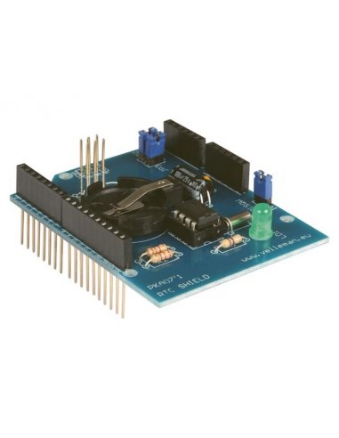 Velleman KA07 RTC Shield for Arduino®