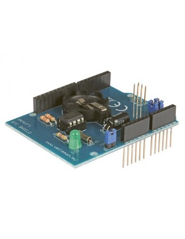 Velleman KA07 RTC Shield for Arduino® | Shields Varios