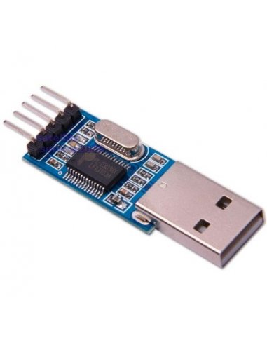 USB To RS232 TTL PL2303HX Auto Converter Module Adapter for Arduino