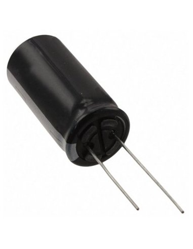 Condensador Electrolitico 1uF 160V 105ºC