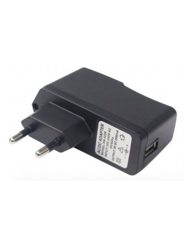 USB Power Supply 5V 2.5A