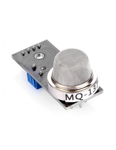 MQ-137 Ammonia Detection Sensor NH3 Gas Sensor