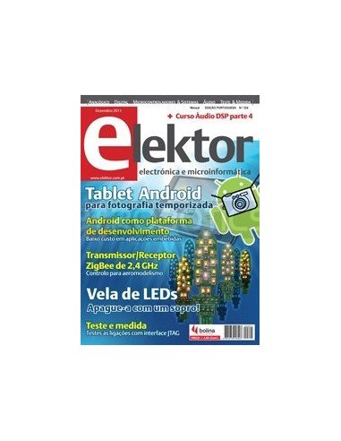 Elektor 324 DEZ 2011