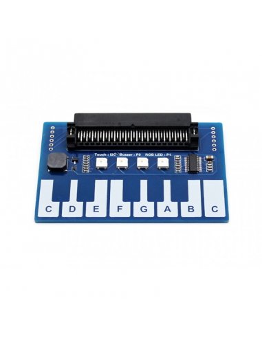 Módulo Mini Piano para micro:bit