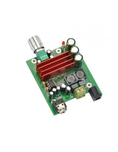Amplificador para SubWoofer TPA3116D2 | Modulo de som