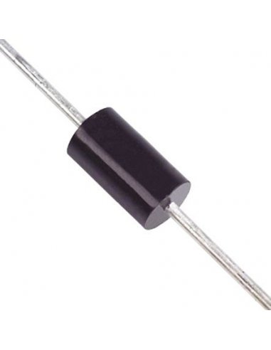 UF5402 - Ultra-Fast Recovery Diode 3A 200V