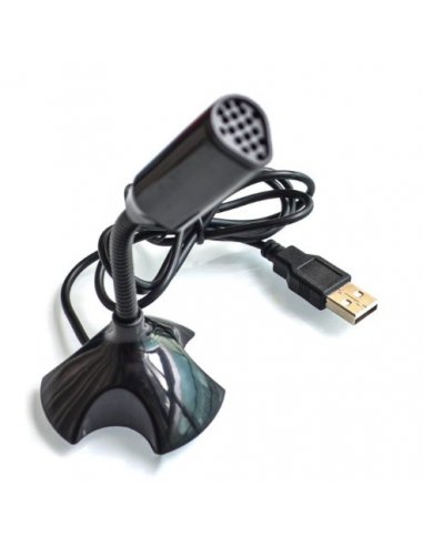 Mini USB Microphone for Raspberry Pi 3
