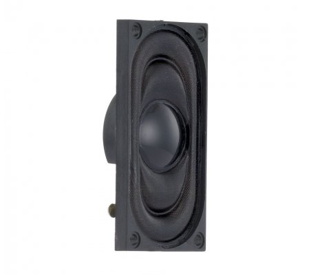 Visaton K20.40-8 1W 8Ohms Waterproof Speaker