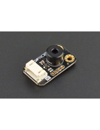 Gravity: Non-contact IR Temperature Sensor For Arduino | Sensores de Temperatura